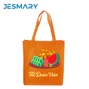 Túi đựng quà Tết giá rẻ, kích thước theo yêu cầu